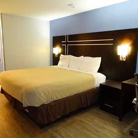 The Residency Inn Galveston Exterior foto